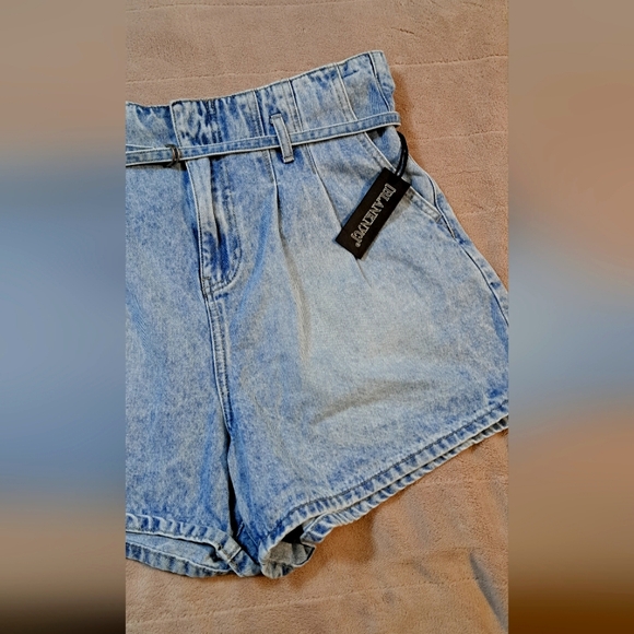 Blank NYC Pants - Blank NYC shorts